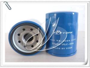 Quality car oil filter 15400-PLC-004 wholesale