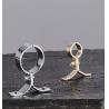 Buy cheap Easy Installation Brass Pipe Clamp for Plumbing / Industrial from wholesalers