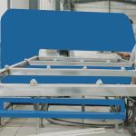 Efficient Road sign traffic sign making riveter machine