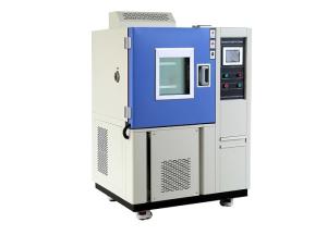 Quality Constant Temperature Relative Humidity Chamber Temperature Cycling Chamber -40℃ wholesale