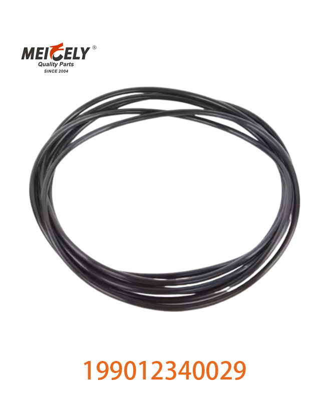 Truck Parts O Seal 199012340029 For SINOTRUK HOWO 200V96501-0534