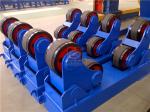 80 Ton Conventional Welding Rotator