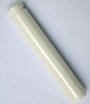 Industrial Zro2 Zirconium Oxide Zirconia Ceramic Tube Rod Plunger