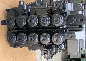Quality 410105-00161 Excavator Hydraulic Valve wholesale