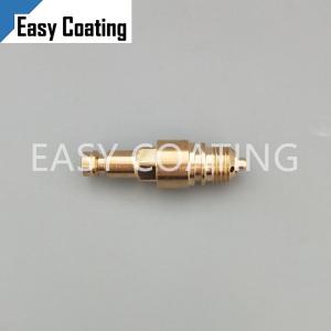 Quality Optiflow powder coaitng injector IG06 copper connector replacement 1004367 wholesale