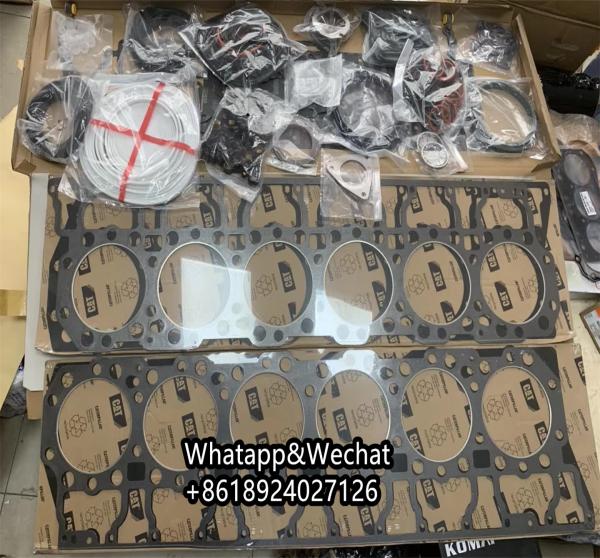 7F5015 Cylinder 7F-5015 Gasket 2807990 Spare 280-7990 seals 3S4636 Full Gasket