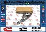 Fuel Injector 4026222 4903472 4903319 4062851 3411845 For Cummins QSM11 M11 ISM