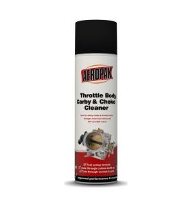 Quality Carburetor Cleaner Spray automotive cleaning products 450ml Remove Greasy Dirt wholesale