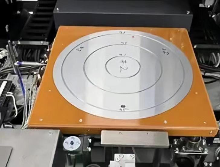 Automatic High Speed High Precision SMT PCB Dispensing Machine YSL-HD330 1300*1100*1380mm AC200V,3φ,20A