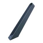 673mm 60kg Cast Aluminum Bike Rack