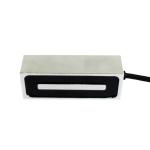 40KG Suction Force DC 12V 24V Electromagnet Solenoid
