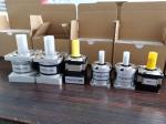 50:1 Precision Planetary Gear Reducer Suitable For Short Shaft NEMA 23 Motor