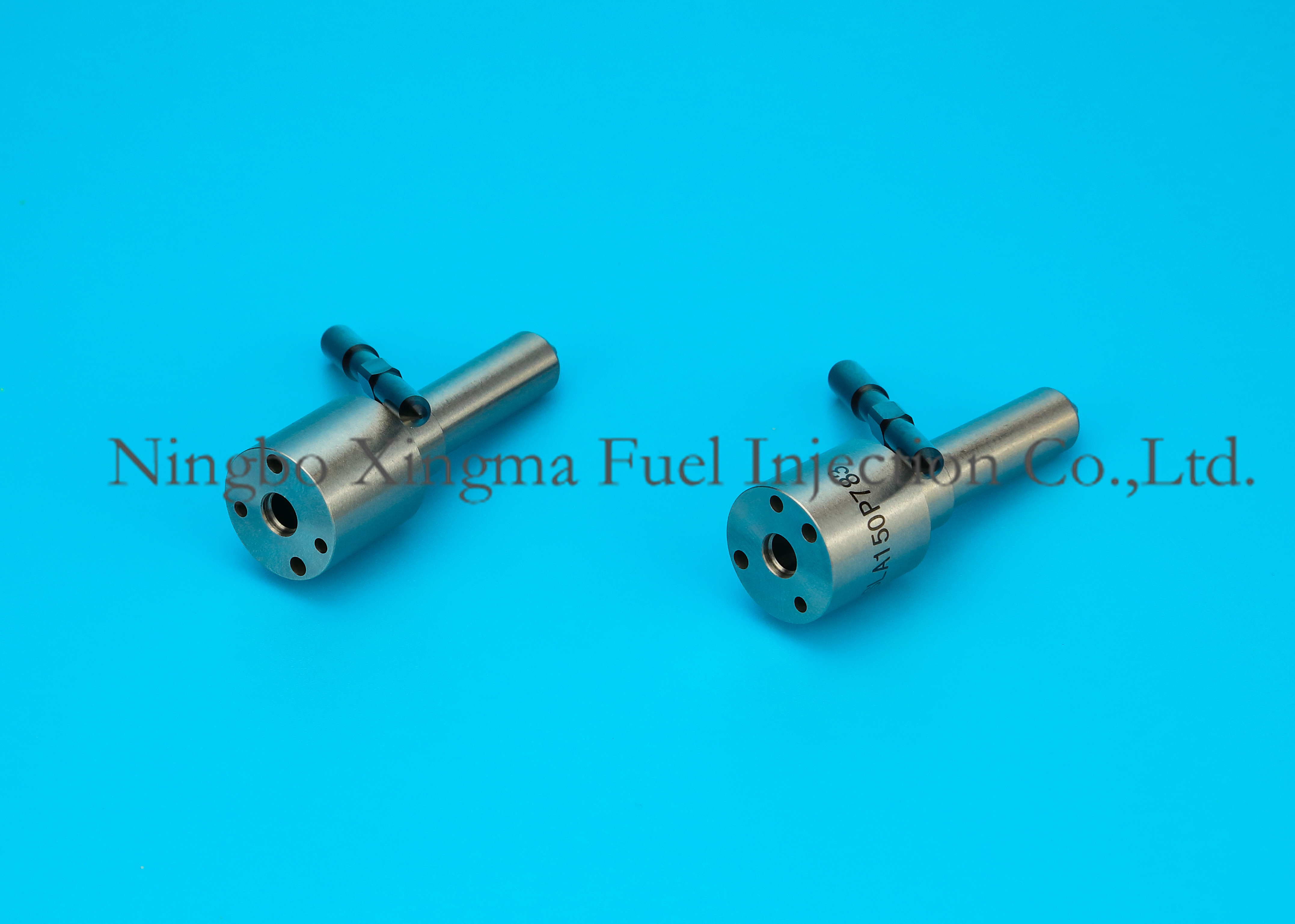Bosch Injector Nozzles DSLA150P783 , 0433175189 Common Rail Nozzle For Injector 0445110010 For AUD ATJ / AJM / AMF