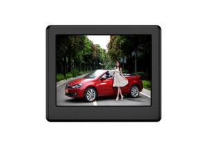 Quality 8 Inch Wifi Advertising Display Electronic Album Picture Video Digital Photo Frame wholesale