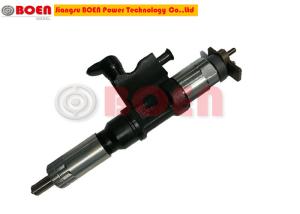 Quality Original Isuzu Common Rail Injector Auto Spare Parts 0950005471 8973297032 wholesale