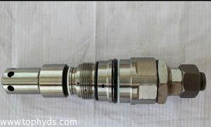 Quality Hitachi ZAX330 main relief valve for excavator wholesale