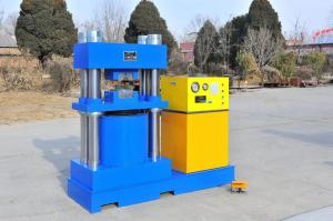 Quality Hydraulic Cable Splicing Machine wholesale