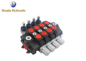 Quality High Pressure Directional Control Valve Walvoil SD8-4 For Telescopic Boom Fork Lifts wholesale