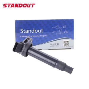 Quality 90919-02245 Car Ignition Coil For Toyota Lexus Ignition System wholesale