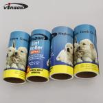 pet hair removal refills