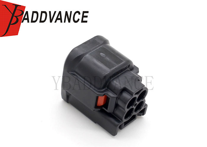 6189-7409 Sumitomo Sealed Connectors 4 Hole Female HX Sealed 060 Series For Honda