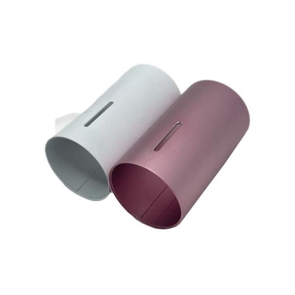 Cheap Aluminum Alloy Custom Cnc Milling machining Cnc turned Humidifier parts for sale