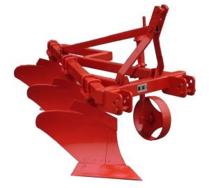 Quality Hot Sale Tractor Mounted 35-40Hp Furrow Plough Agriculture Machinery Three Point Mounted Plough Furrow For Tractor wholesale