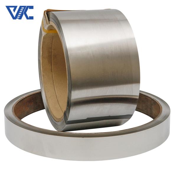 Cheap Kovar Strip Nilo K 29HK Nico2918 Kovar Alloy 4j29 Strip for sale