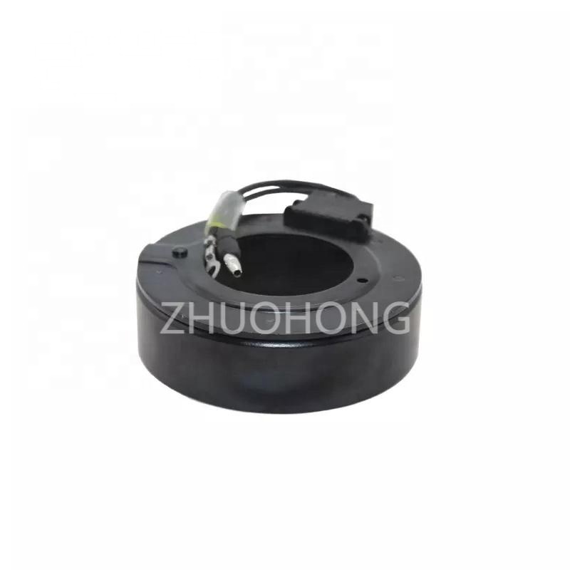 5PK 104MM 12V Auto AC Compressor Pulley Clutch Kit for HONDA BRIO AMAZE DF 2013-