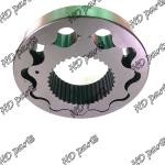 V1505 Diesel Engine Oil Pump For Kubota