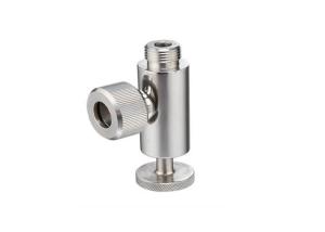 Quality Hygienic Tri Clamp Sample Valve wholesale