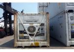 20RH Refrigerated Storage Reefer Container House