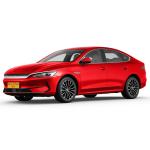 BYD Qin Plus EV Honor Version 420km 510km Batteries Excellence Electric Vehicle
