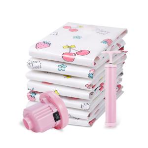 Quality Waterproof 50cmx70cm Vacuum Suction Storage Bags wholesale