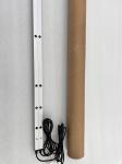 Presence Detect Blanking Light Curtain For Industrial Door DC12-24V Fully Sealed