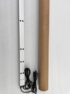 Quality Presence Detect Blanking Light Curtain For Industrial Door DC12-24V Fully Sealed Design wholesale