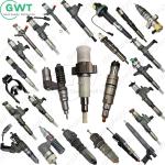 High quality diesel fuel injector nozzle DLLA151P1169 DLLA140P1144 0433171734