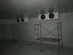 Container Cold Room Cold Storage for Frozen Food Meat State-of-the-Art