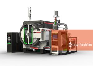 Quality Professional High Temperature Sintering Furnace , Hot Isostatic Pressing Equipment wholesale
