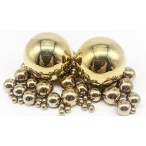 Quality Solid 99.99% Mirror Polished Small Copper Balls 13mm 14mm 14.28mm 15mm 15.875mm wholesale