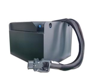 Quality 48v 300Ah EV Lithium Ion Battery 15.36Kwh Lifepo4 Lithium Ion Forklift Battery wholesale