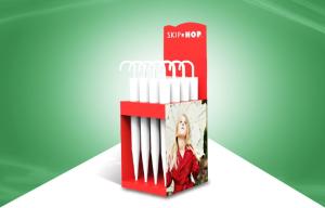 Quality Umbrella Cardboard Dump Bins wholesale