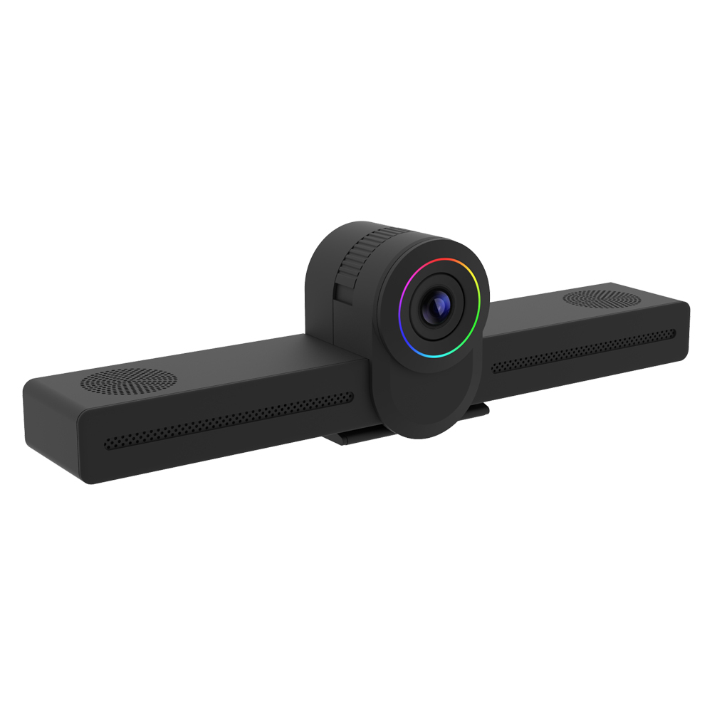 2pcs/lot Android All-in-one Video Conference equipment Conferencing camera with microphone and speaker