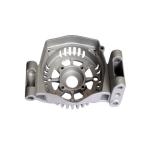 Anodized Die Casting Aluminum Parts 6060 Diecast Aluminum Enclosures