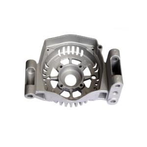 Quality Anodized Die Casting Aluminum Parts 6060 Diecast Aluminum Enclosures wholesale