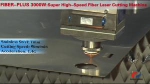 Quality High Power Industry Laser Cutting Machine Water Cooling Penta European Technology wholesale