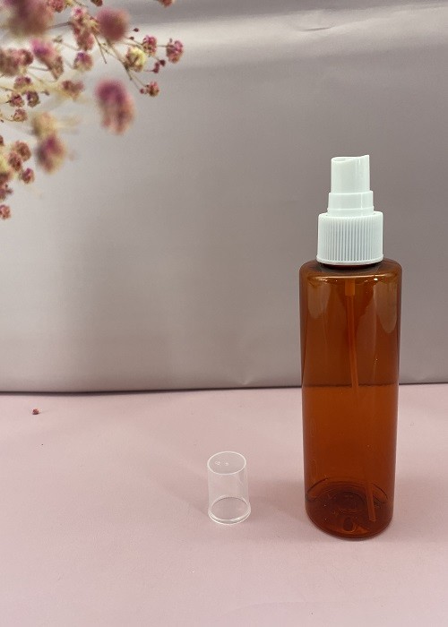 320 ML Wholesale Food Grade Empty Juice Liquor Beverage Milk Plastic Bottle Drink Storage Customized