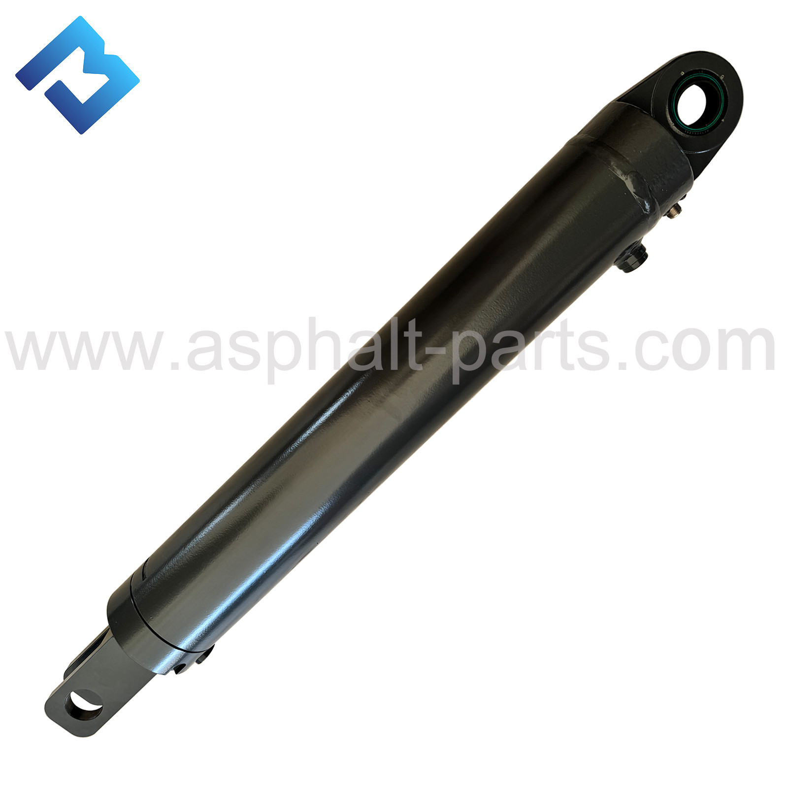 High Quality Tow Point Ram / Oil Cylinder For Asphalt Paver S1800 S1900 S2100 PN 2185410