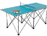 Quality 3 In 1 Multi Function 15mm Junior Table Tennis Table PVC Painting wholesale
