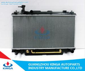 Quality 2003 Toyota RAV4 Radiator MCA21 OEM 16400-22130 PA 16 / 22 AT DPI 2411 wholesale